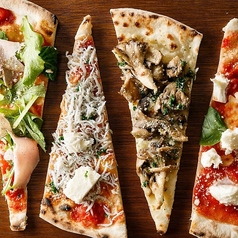 片山津バル 牡丹の特集写真