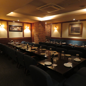 キングス バー KING'S BARの雰囲気1