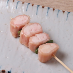 丸腸(塩・ネギ・辛味噌)