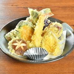 お酒と一緒に◎