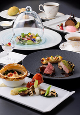 炭火焼き&燻製ダイニング 時香のコース写真