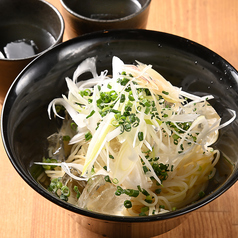 博多ラーソー麺