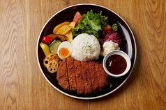 LA TERRASSE ALL DAY DINING オールデイ ダイニングのおすすめランチ1