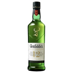グレンフィディック12年