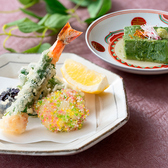 ANAクラウンプラザホテルグランコート名古屋 たん熊 北店のおすすめ料理3