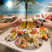 ソウルメイトビーチ 新宿西口の詳細