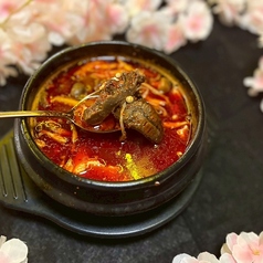 和牛スンドゥブチゲ
