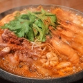 韓国屋台料理とプルコギ専門店 ヒョンチャンプルコギ 広島紙屋町店のおすすめ料理1