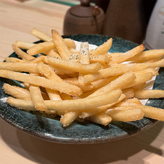 ハッピーポテトフライ