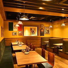 Italian Kitchen VANSAN バンサン 新津店特集写真1