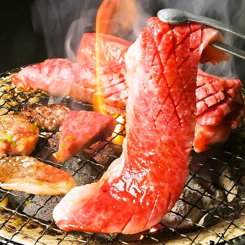 アイランドシティに慶州が9月10日オープン！気軽に上質焼き肉を堪能できます