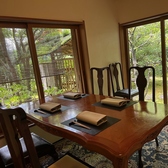 寺家 ひらさわの雰囲気2