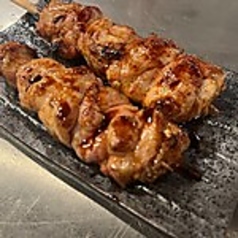 伊逹産 鳥串（しお たれ）