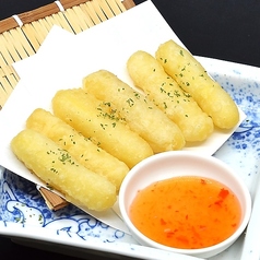 チーズスティック