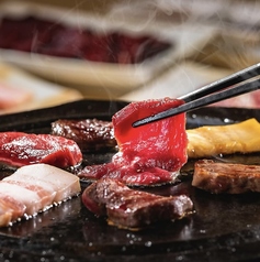 酒楽食彩 もっこすのおすすめ料理1