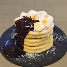 Hawa-Lian Tokyo ハワリアン トウキョウのコース写真