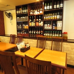 大餃子酒場 新橋店の特集写真