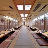 しゃぶ禅 天神昭和通り大名店の雰囲気2