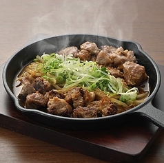 豚肉居酒屋濃いめ 福岡大名本店の特集写真