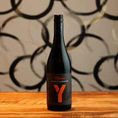 【赤】ヤルンバ ワイ シリーズ シラーズ/ヴィオニエ