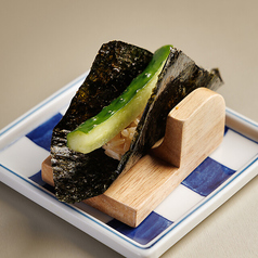 かっぱ手巻（1本）