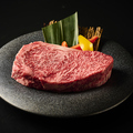 料理メニュー写真&nbsp;特選サーロインステーキ