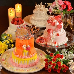 ARATA あらたのコース写真