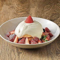 マツガミネコーヒービルヂング 103 グリムの森店のコース写真