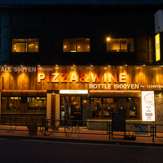 イタリアンバル　CONA コナ　大森店の特集写真