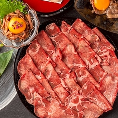 【個室・食べ放題】海鮮×馬肉×寿司 和食居酒屋 HIMARI 長野駅前店 (喫煙可能)のコース写真
