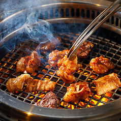 焼肉 くつな 金山本店の特集写真