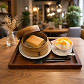 Blue 3CAFE ブルースリーカフェのおすすめ料理2