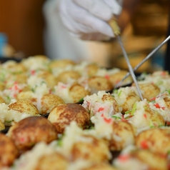 味の大丸 別館の特集写真