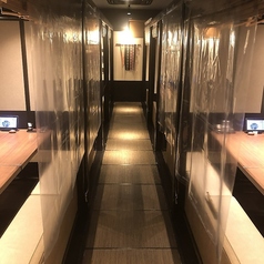 幹事様必見！！大人数様にも対応の小上がり席！！