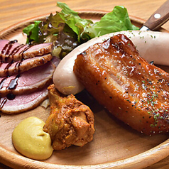 バル マルシェ コダマ 恵比寿店のおすすめ料理2