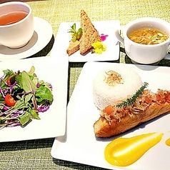 BALInese Restaurant BUNGA LOTUS バリニーズレストラン ブンガロータスの特集写真