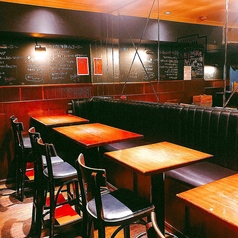 JIGGER BAR CLASSIC ジガーバークラシック 栄 錦店特集写真1