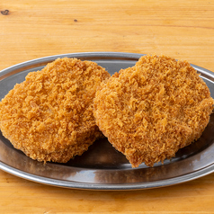 北海道コロッケ 二ヶ