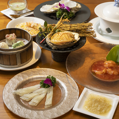 YASUKO S KITCHEN ヤスコキッチンのコース写真