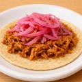 料理メニュー写真&nbsp;Cochinita Pibil