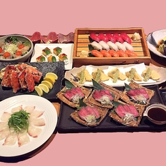 千の庭 本厚木店のおすすめ料理1