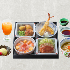 藍屋 大月店のコース写真