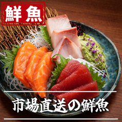 炭火焼鳥 鳥三昧 浜松町店のおすすめ料理3
