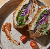 YODOYABASHI SkyTerrace ヨドヤバシ スカイテラスのおすすめ料理3