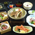 蟹と河豚 焔 HOMURA 湯田温泉店のおすすめ料理1