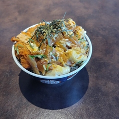 カツ丼