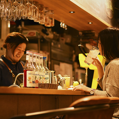 カジュラボ CAJYULABOの雰囲気3
