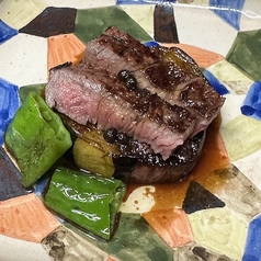 和肉 Oniku かねごとのコース写真