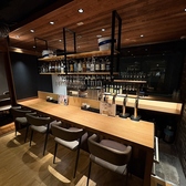 大衆ワイン酒場　Nicバル【ニックバル】の雰囲気2