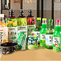 韓国屋台ペゴッパヨ　川崎西口店の特集写真